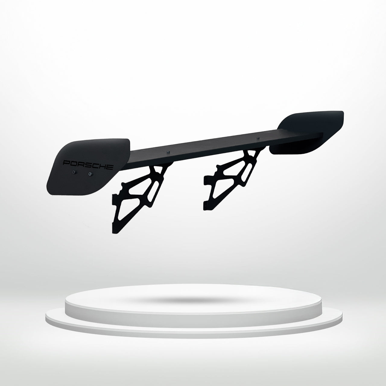 GT3 SPOILER SHELF