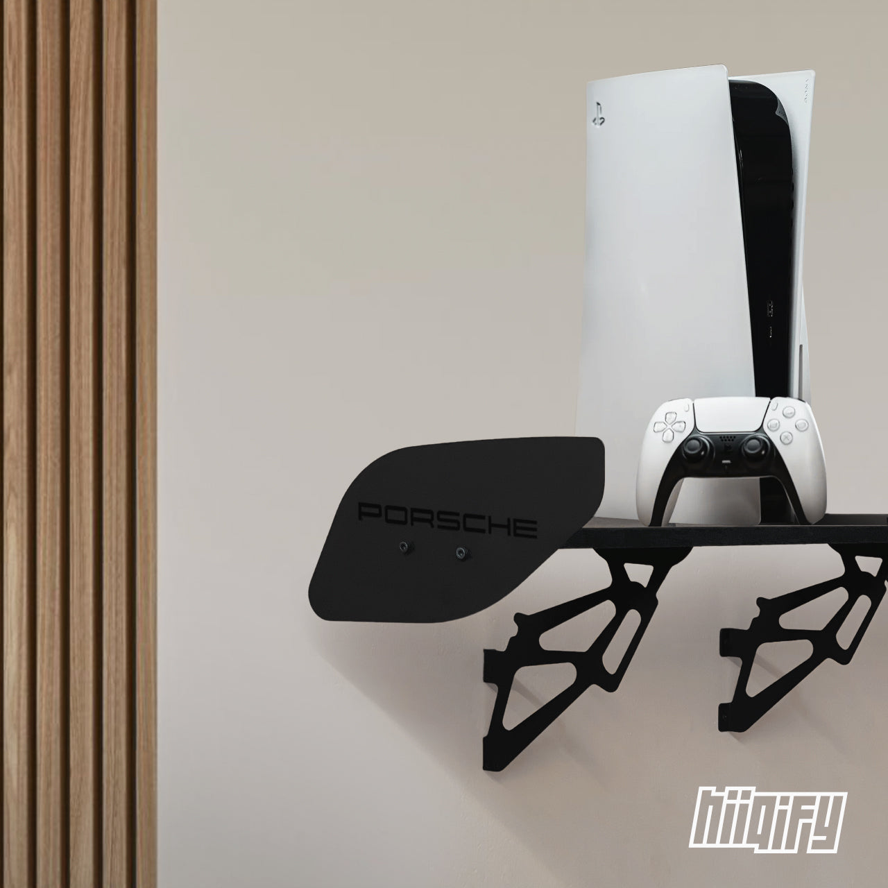 GT3 SPOILER SHELF