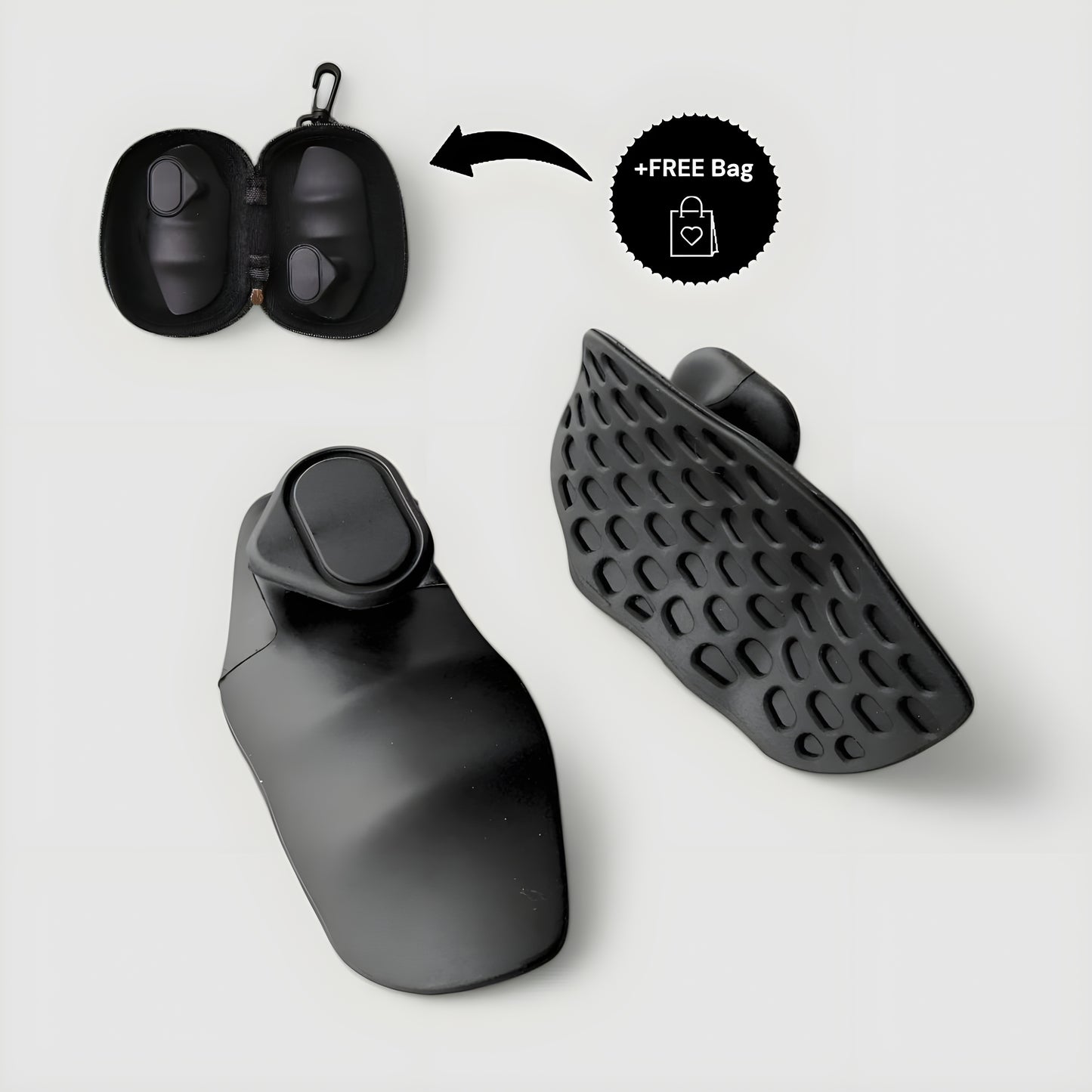 GYM HAND GRIP - HIIQIFY