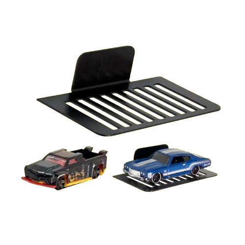 DIECAST STANDS