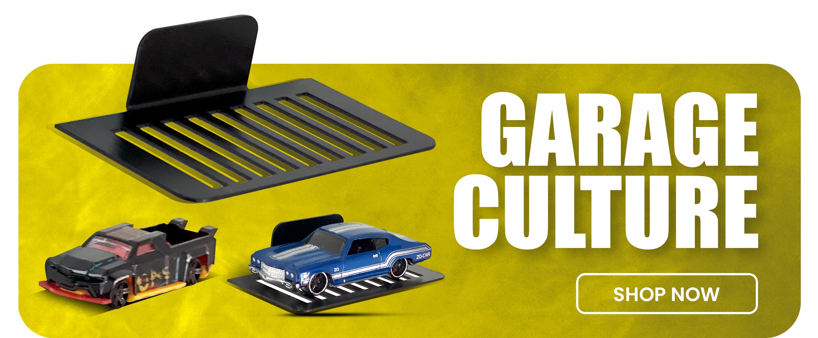 GARAGE COLLECTION