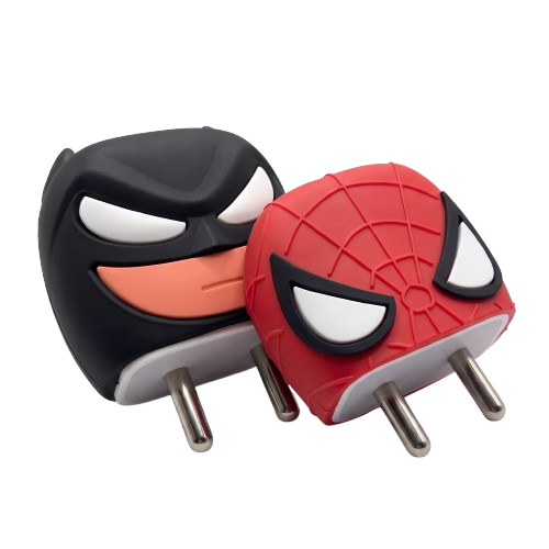 CHARGER COVER