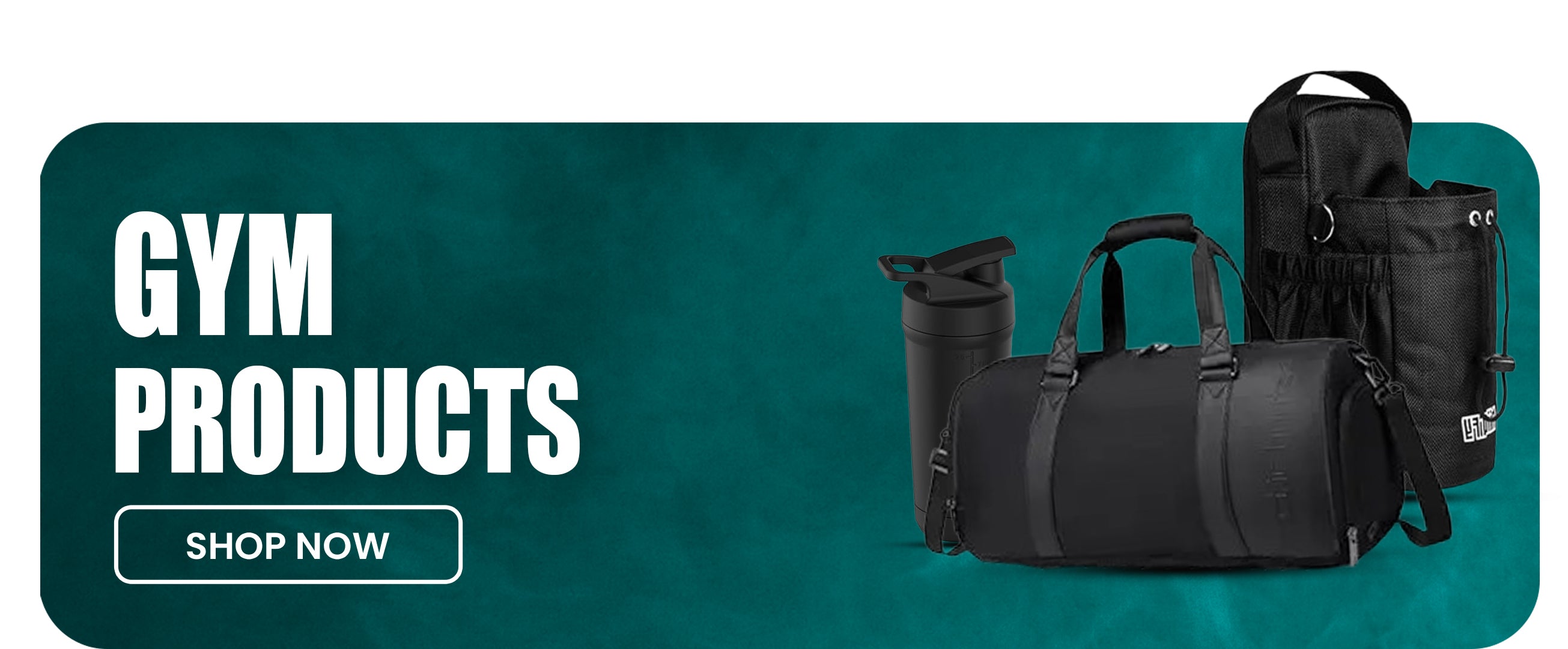 GYM PRODUCTS – HIIQIFY