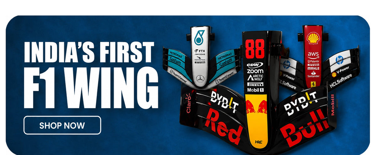F1 WING