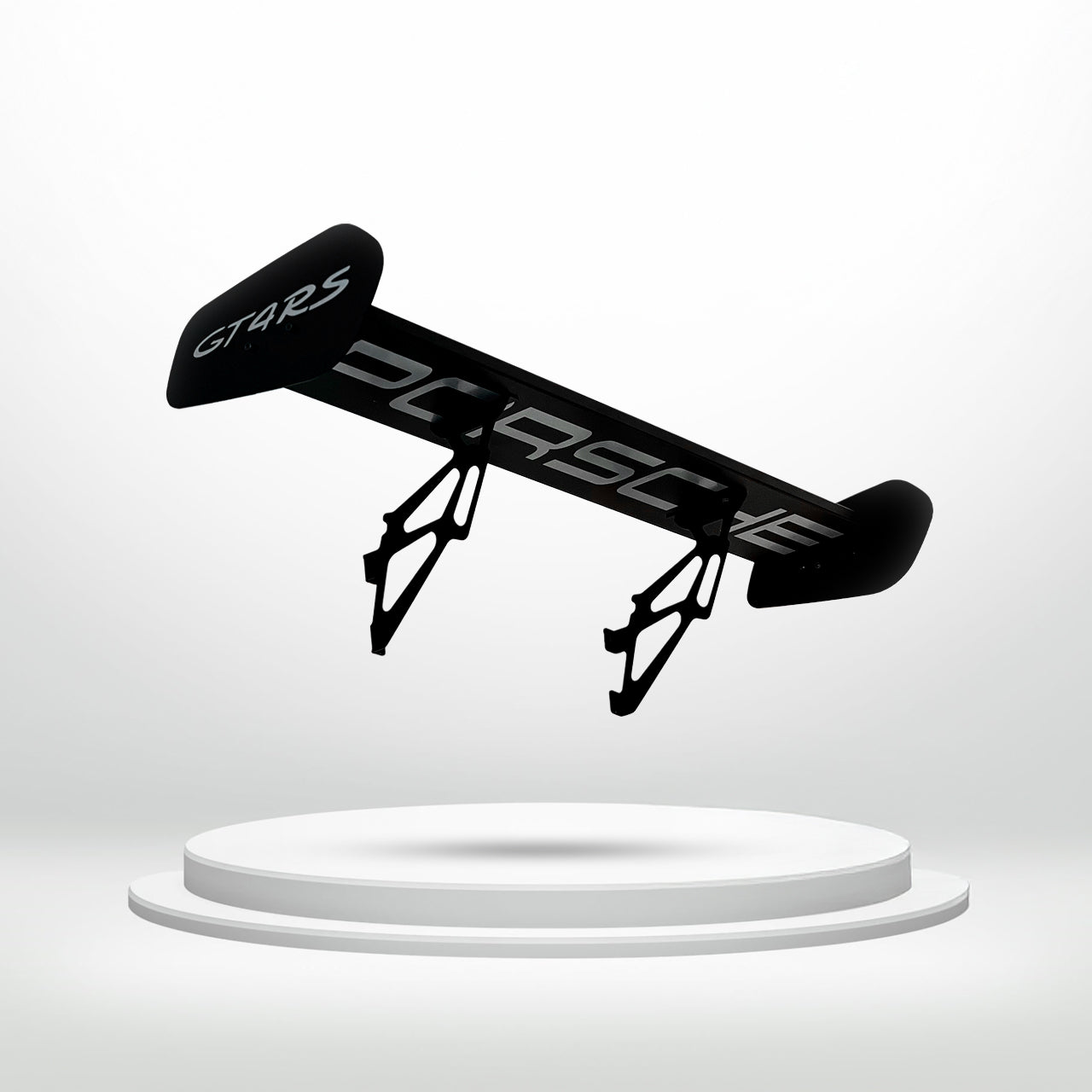 GT4 RS SPOILER SHELF - LIMITED EDITION