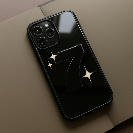 THE 7 PHONE CASE