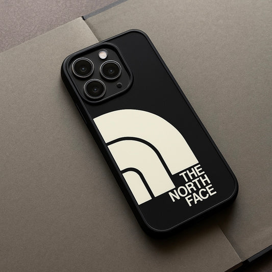 THE NORTH FASE PHONE CASE