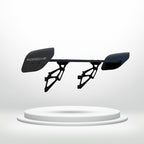 GT3 SPOILER SHELF