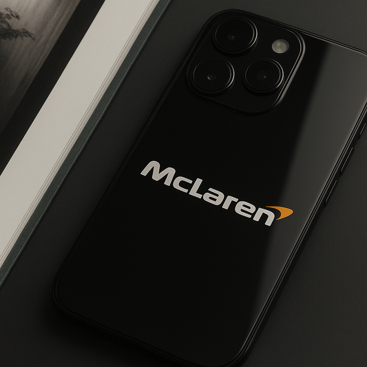 MCLAREN EDITION PHONE CASE