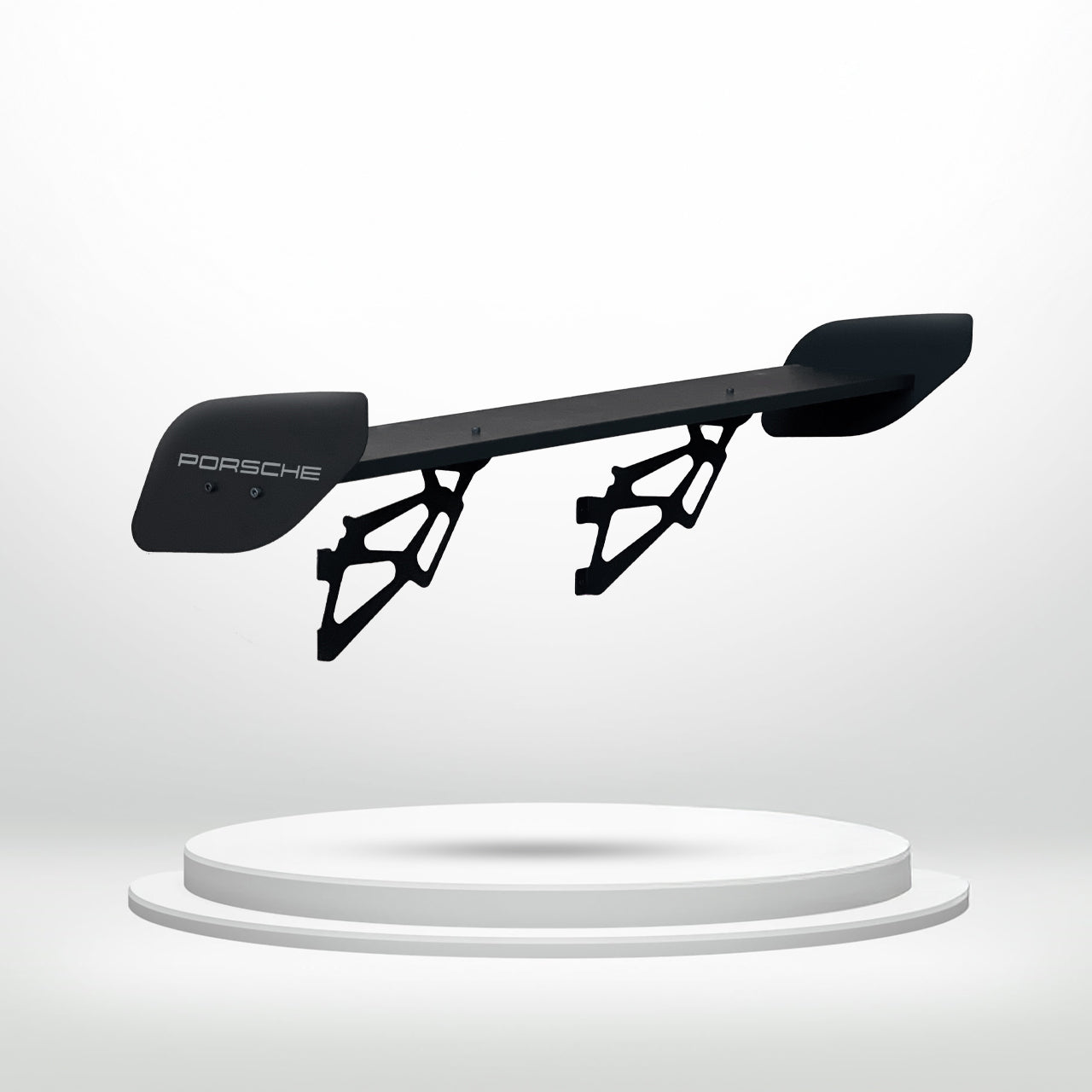 GT3 SPOILER SHELF