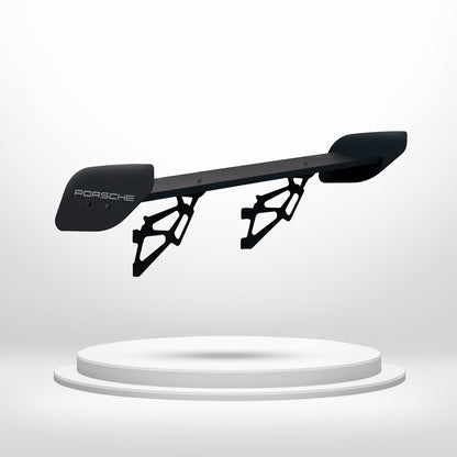 GT3 SPOILER SHELF