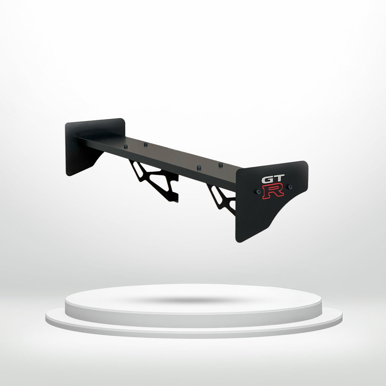 GODZILLA SPOILER SHELF