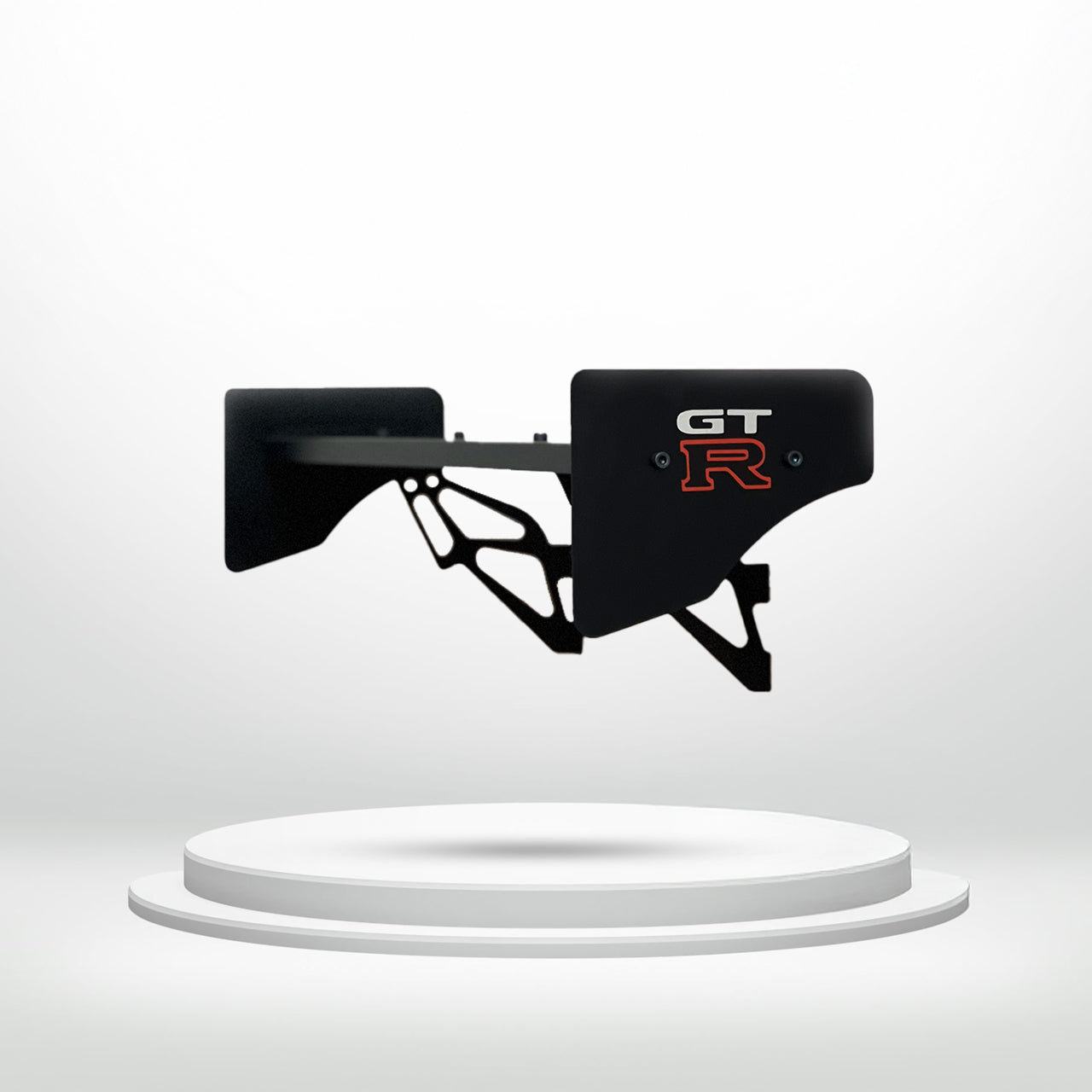 GODZILLA SPOILER SHELF