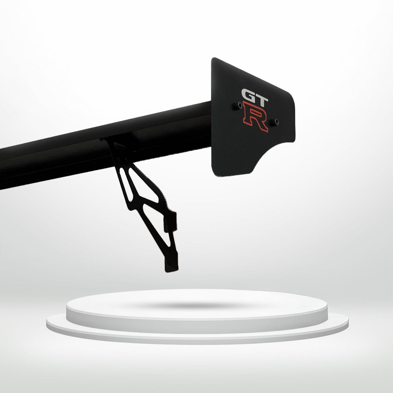 GODZILLA SPOILER SHELF