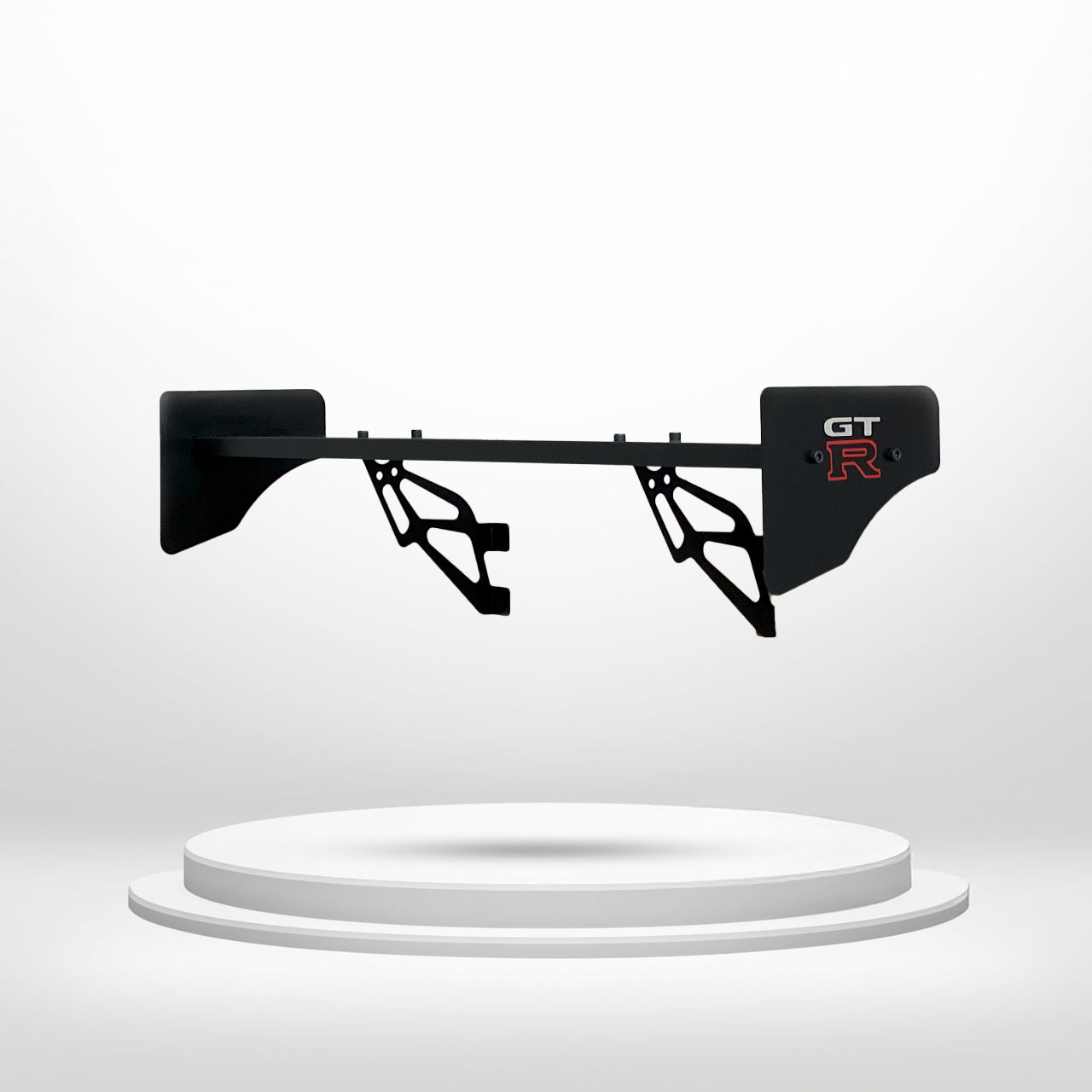 GODZILLA SPOILER SHELF