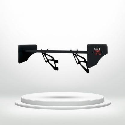 GODZILLA SPOILER SHELF