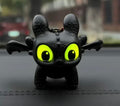 Mini Dragon for Car Dashboard and Keychain