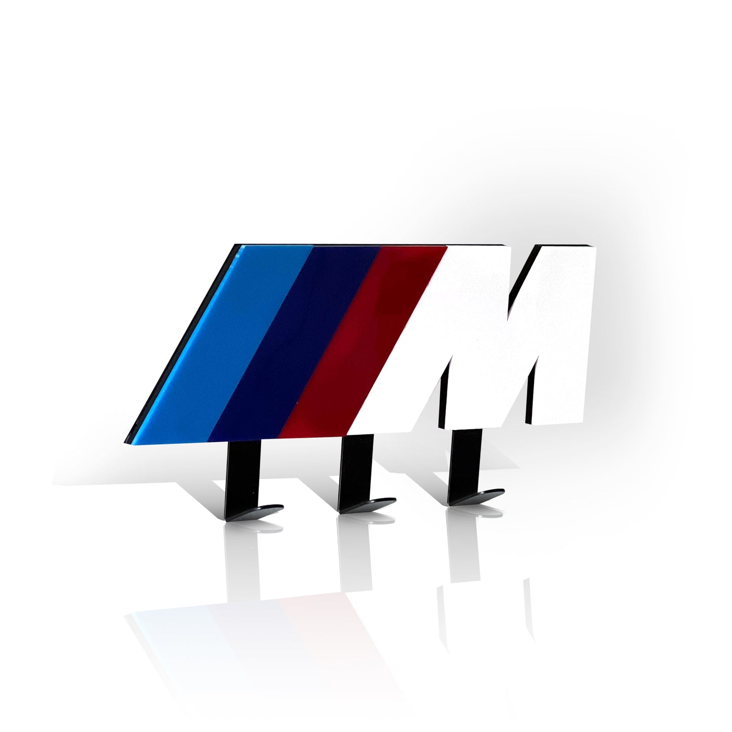 BMW M SERIES KEY HOLDER – LUXURY AUTOMOTIVE WALL HOOK