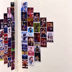 MESSI BUNDLE | SET OF 48 | POSTER BUNDLE