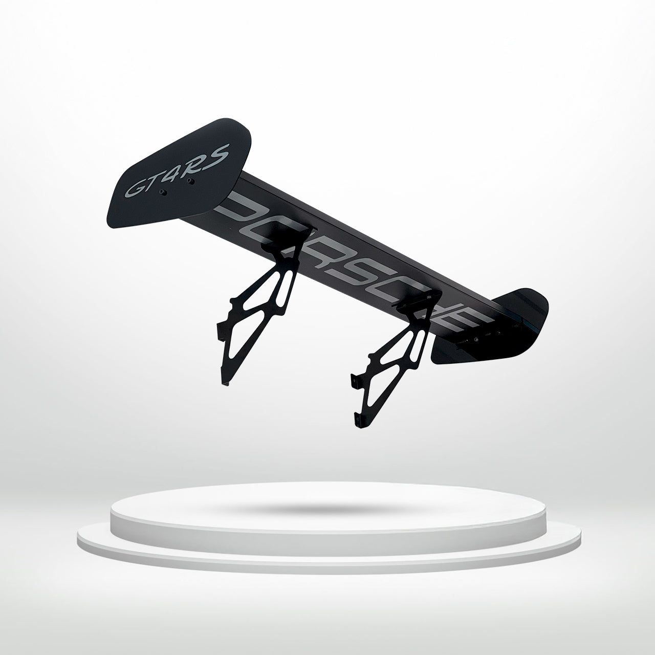 GT4 RS SPOILER SHELF - LIMITED EDITION
