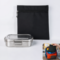 Insulated Tiffin Box for Office and School