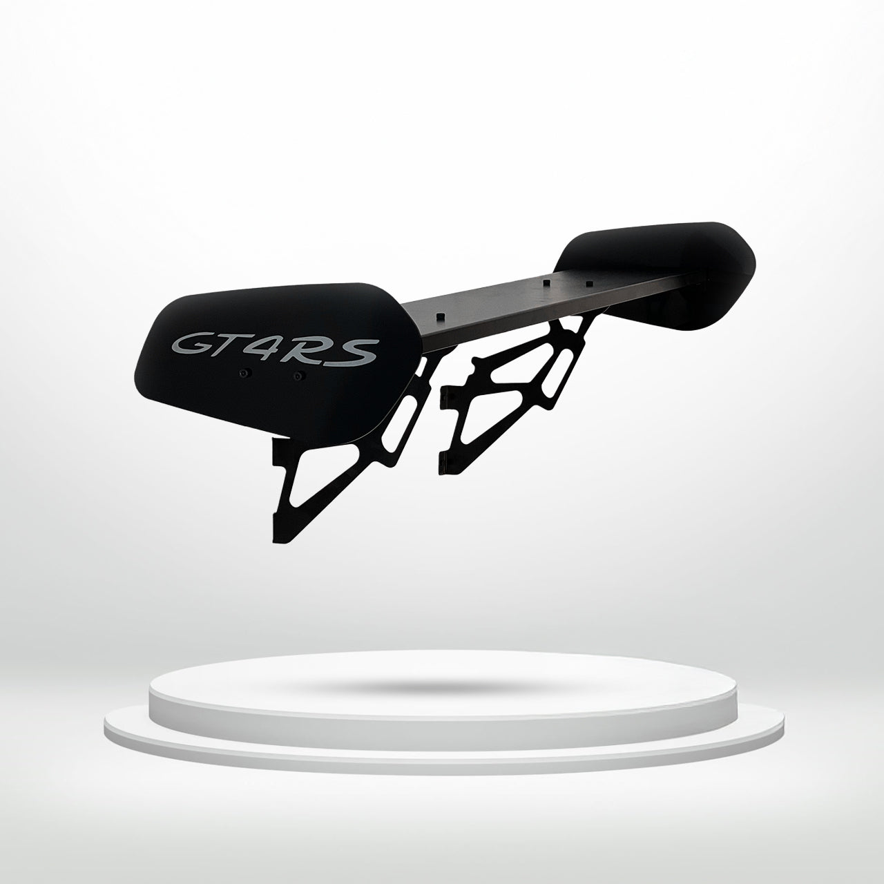 GT4 RS SPOILER SHELF - LIMITED EDITION