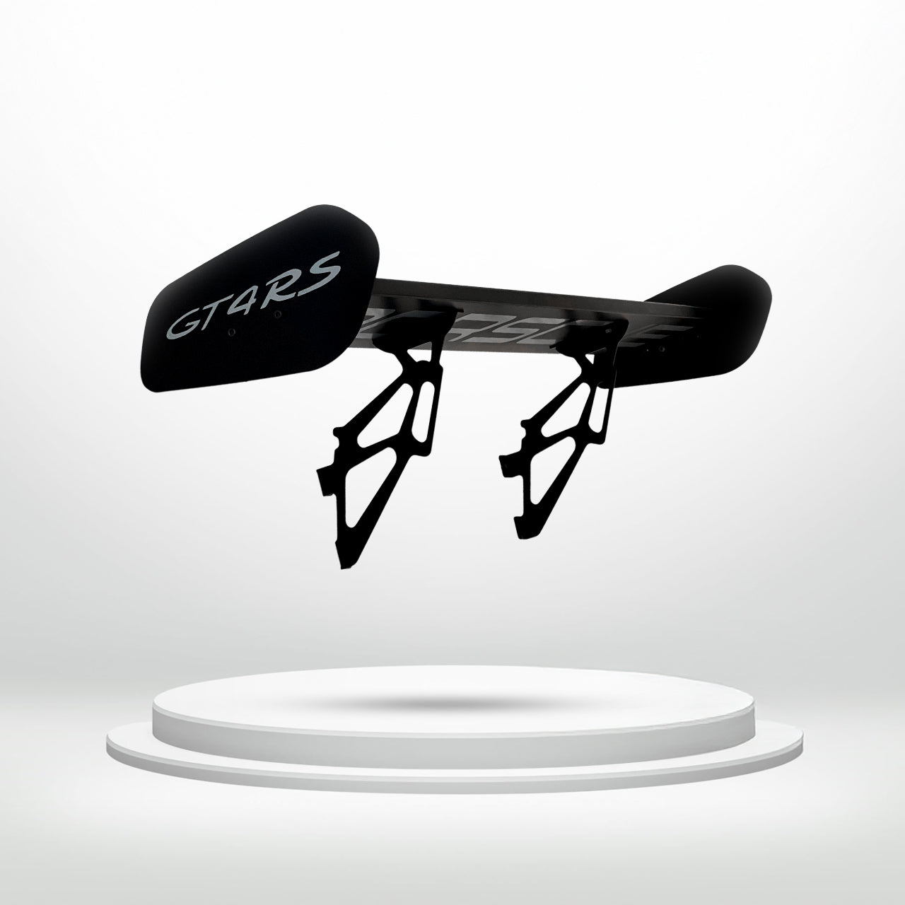 GT4 RS SPOILER SHELF - LIMITED EDITION