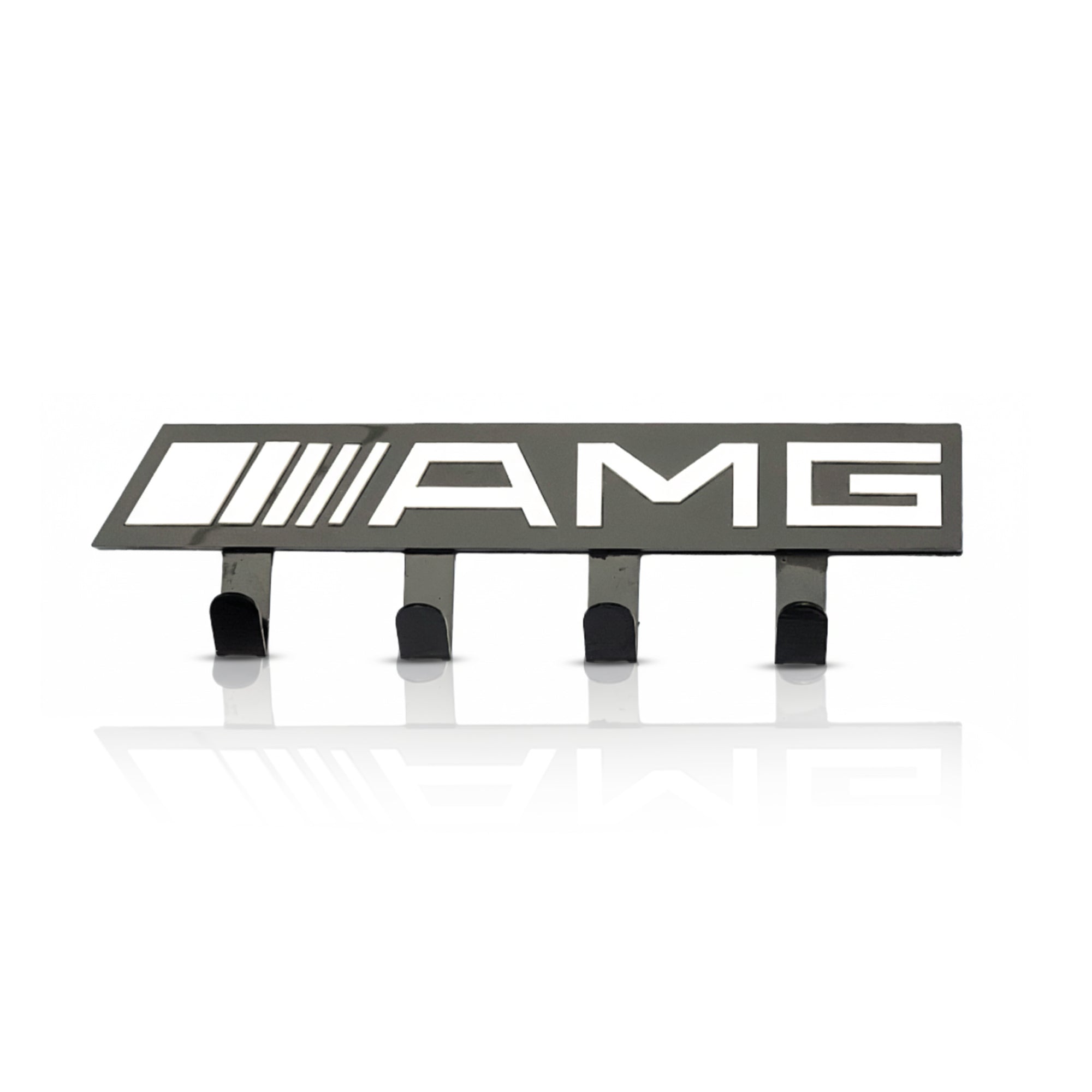 AMG KEY HOLDER – LUXURY AUTOMOTIVE WALL HOOK