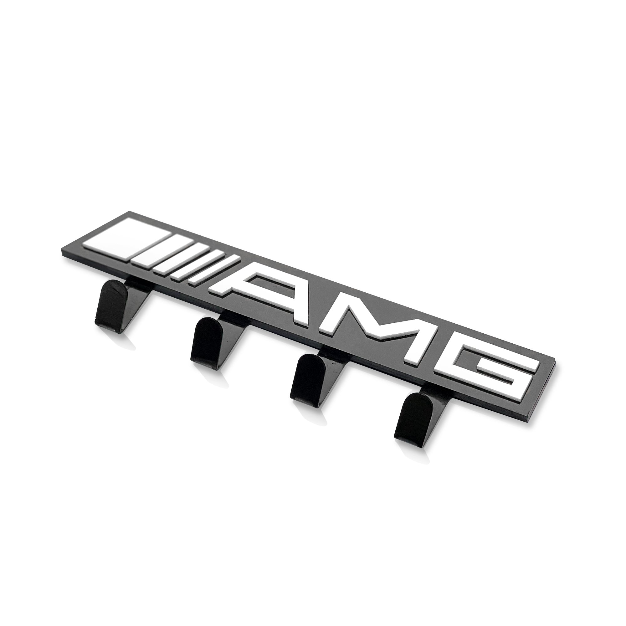 AMG KEY HOLDER – LUXURY AUTOMOTIVE WALL HOOK