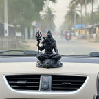 LORD SHIVA PREMIUM CAR DASHBOARD IDOL