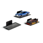 AEROSTAND - THE SINGLE FLOATING HOTWHEELS STAND