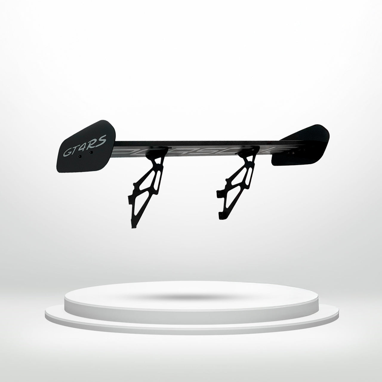 GT4 RS SPOILER SHELF - LIMITED EDITION