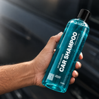pH Balanced Car Shampoo – 200 ml | Premium Car Wash Shampoo for Deep Cleaning &amp; Shine