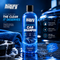 pH Balanced Car Shampoo – 200 ml | Premium Car Wash Shampoo for Deep Cleaning &amp; Shine
