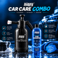 2L Foam Sprayer + 500ml pH Balanced Car Shampoo