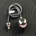 iPhone Charger protector cover