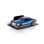 AEROSTAND - THE SINGLE FLOATING HOTWHEELS STAND
