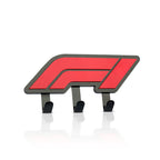 F1 KEY HOLDER – LUXURY AUTOMOTIVE WALL HOOK
