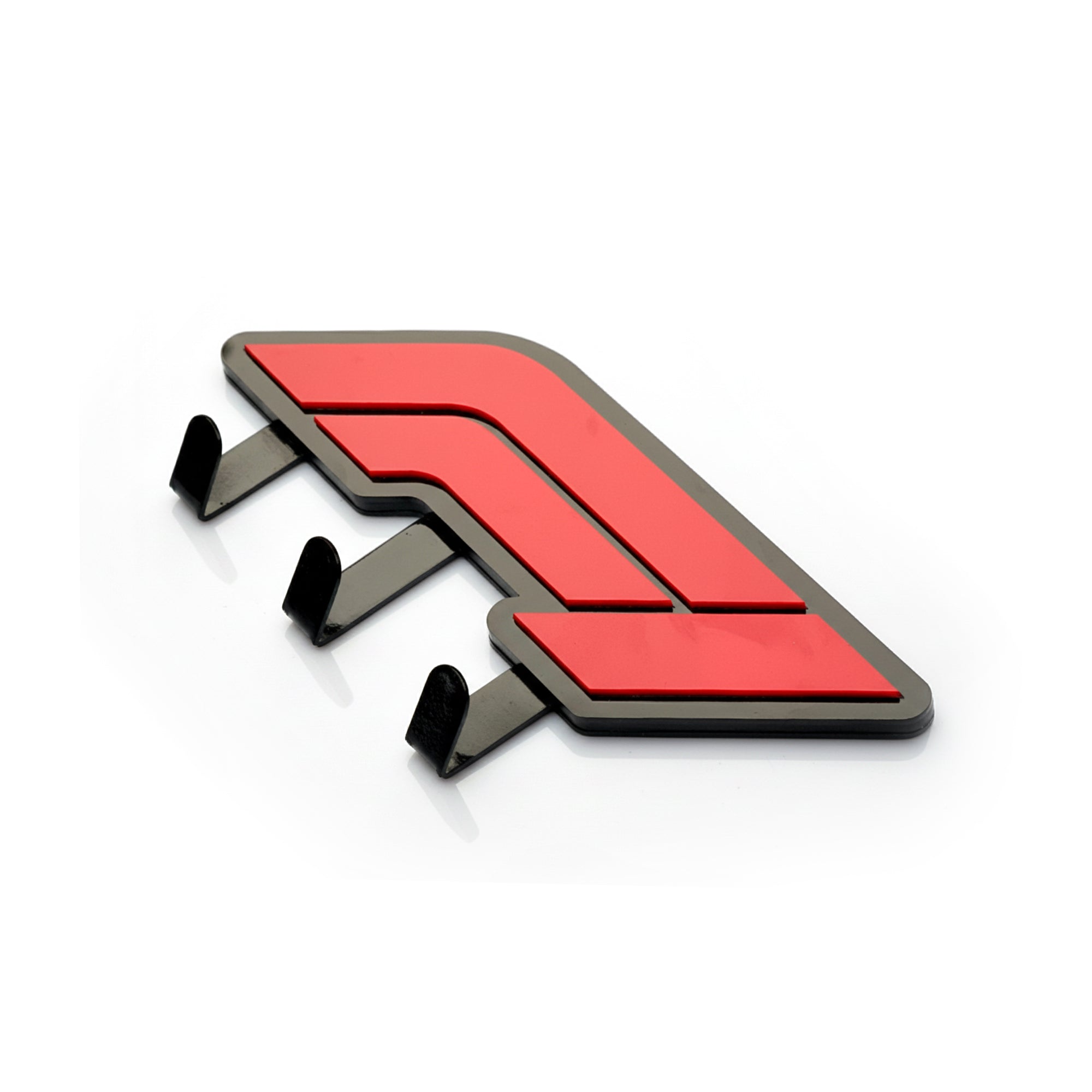 F1 KEY HOLDER – LUXURY AUTOMOTIVE WALL HOOK