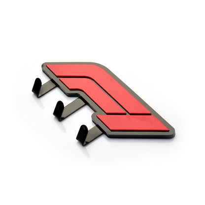 F1 KEY HOLDER – LUXURY AUTOMOTIVE WALL HOOK