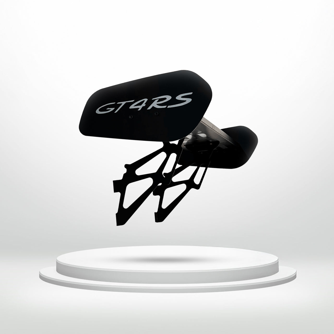 GT4 RS SPOILER SHELF - LIMITED EDITION