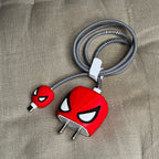 iPhone Charger protector cover