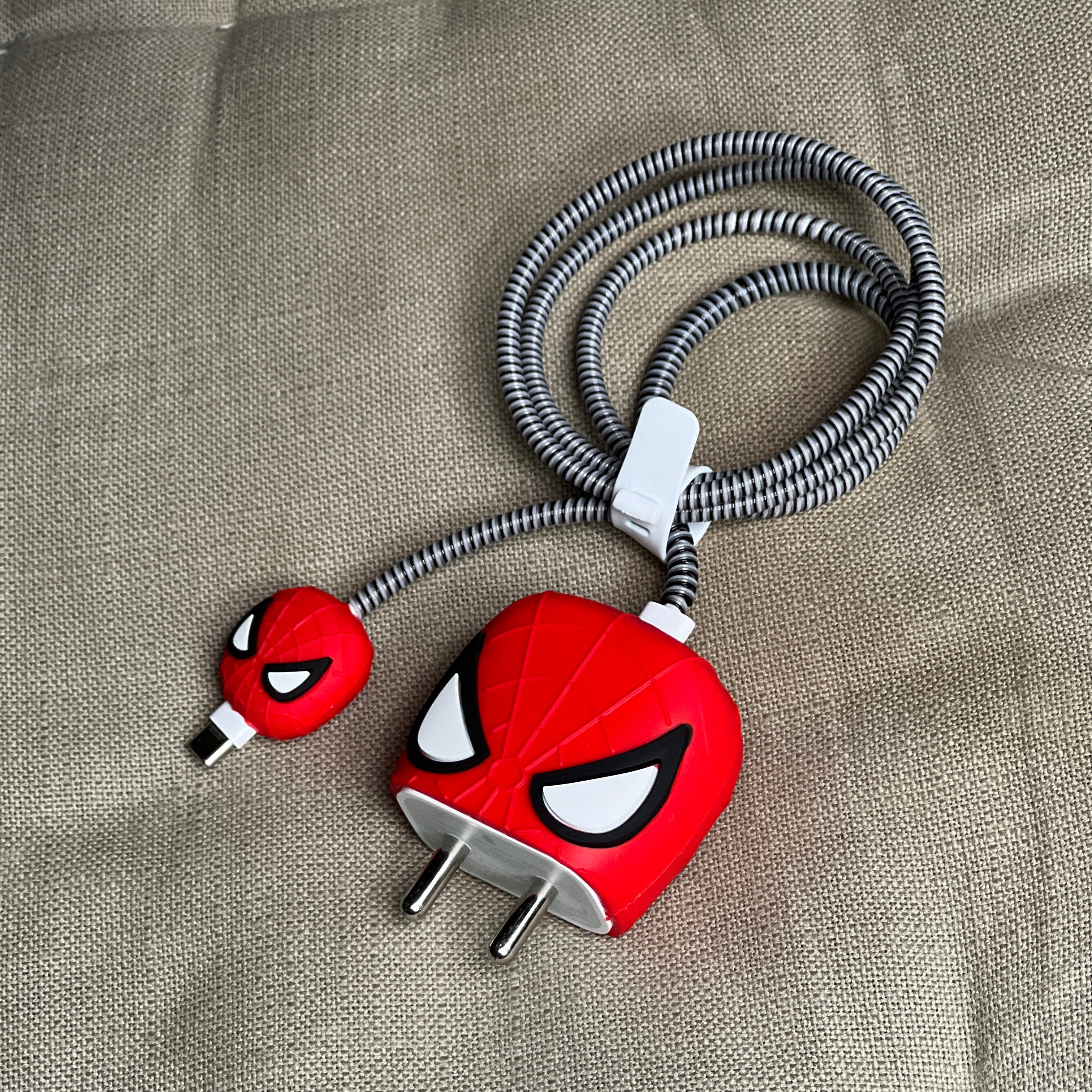 iPhone Charger protector cover