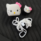 iPhone Charger protector cover