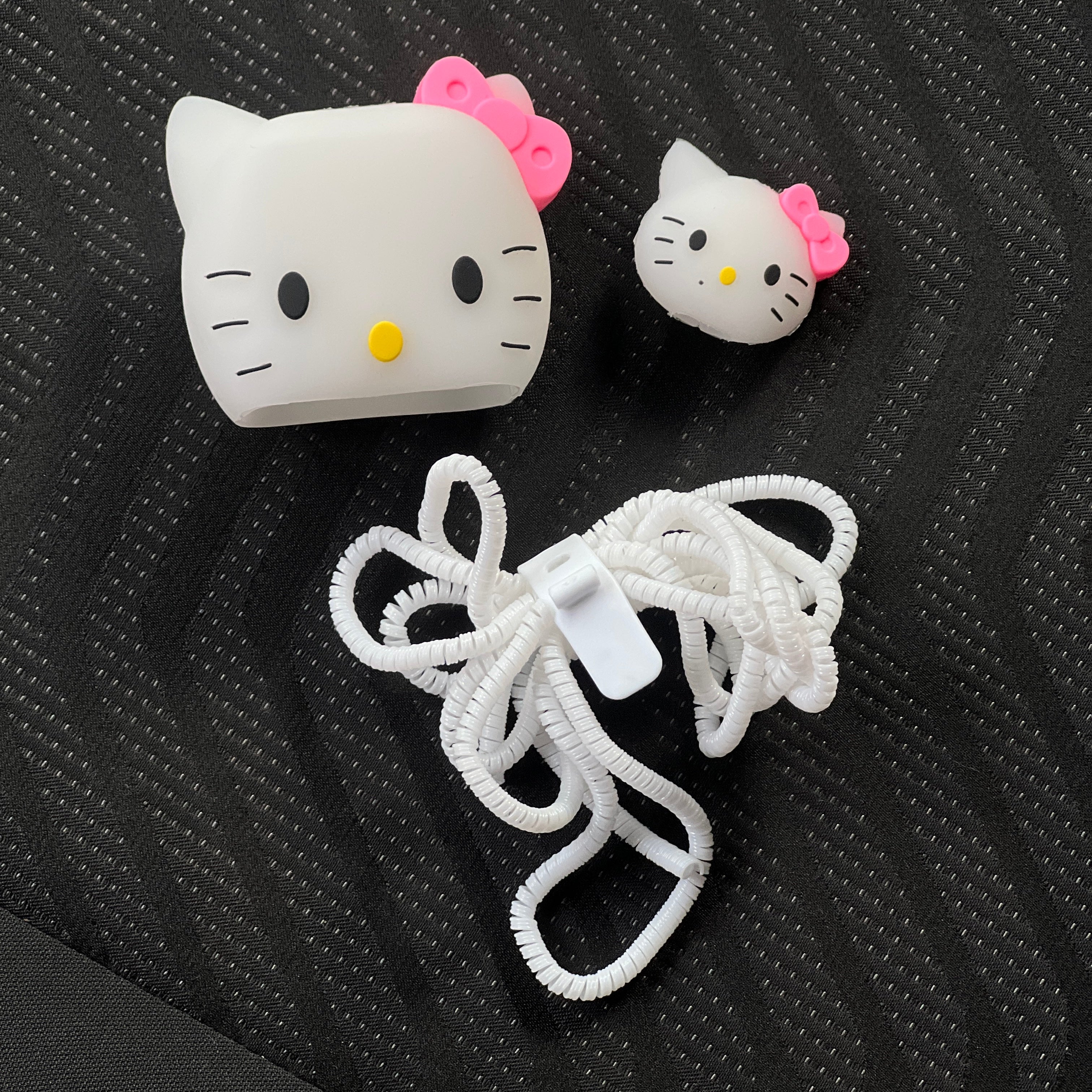 iPhone Charger protector cover