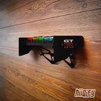 GODZILLA SPOILER SHELF