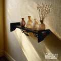 indias first spoiler shelf production