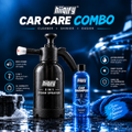 2L Foam Sprayer + 200ml pH Balanced Car Shampoo
