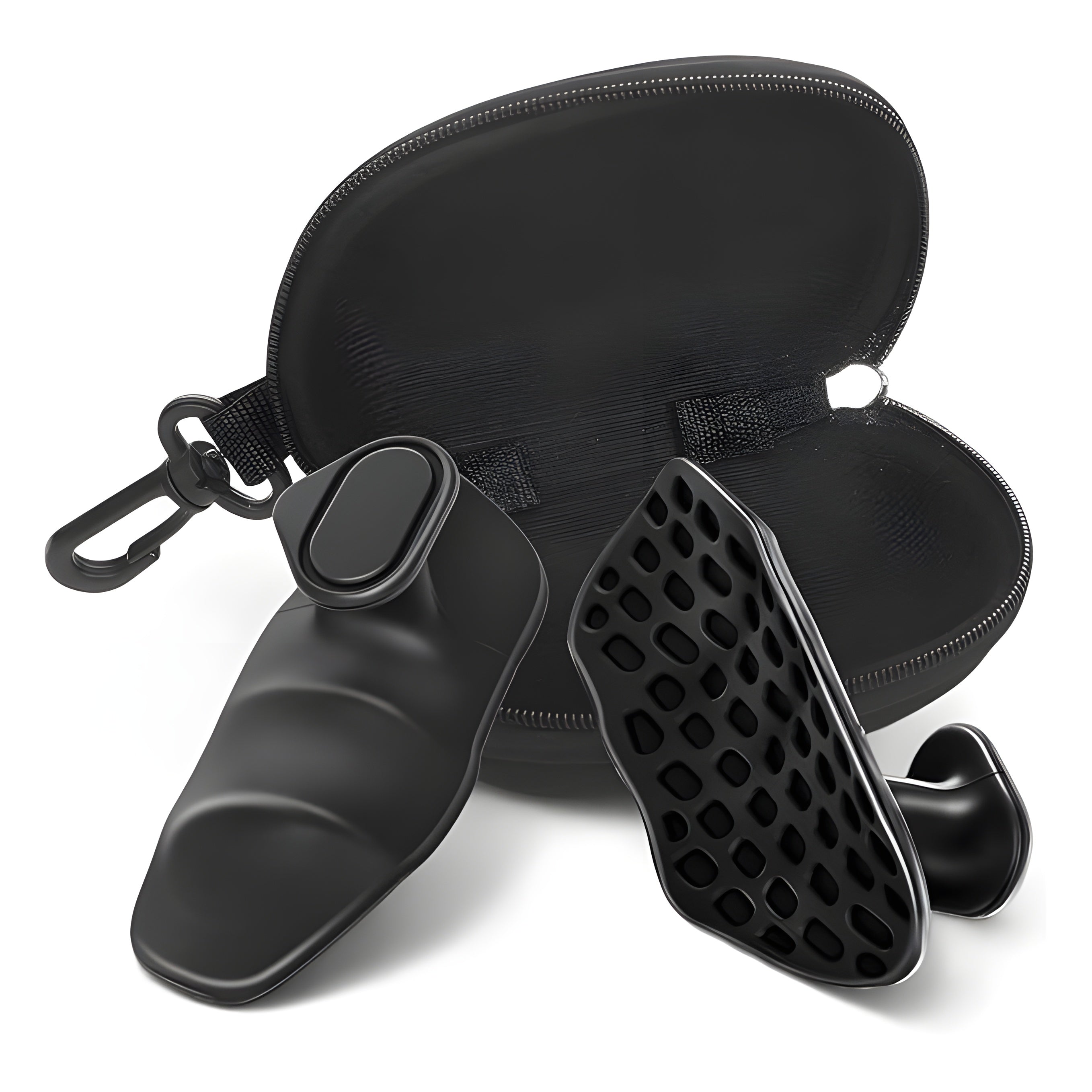 GYM HAND GRIP - HIIQIFY