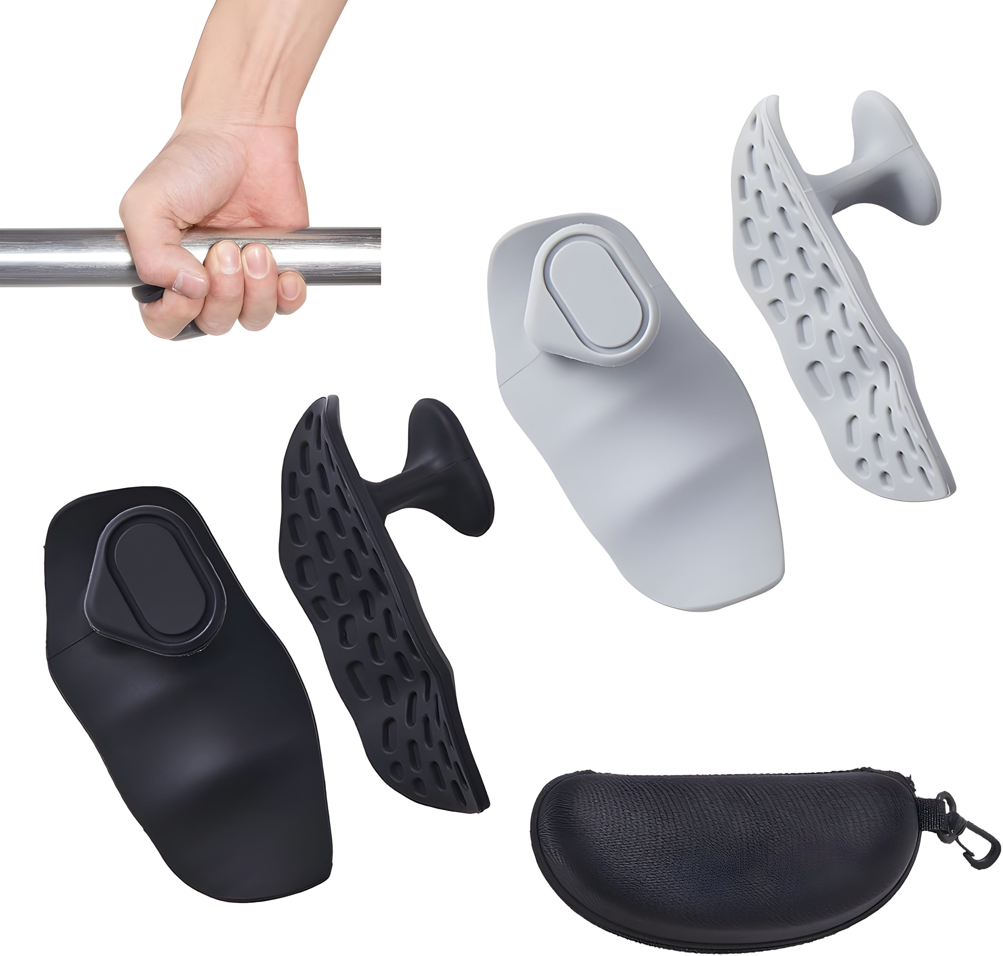 GYM HAND GRIP - HIIQIFY
